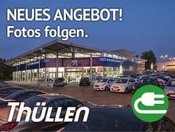 Weiß Neu 2025 Peugeot e-208 Style Kleinwagen | 35.990 € (Etwas zu teuer)