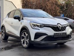 Weiß Gebraucht 2022 Renault Captur R.S. SUV | 19.490 € (Fairer Preis)