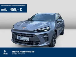 Grau Gebraucht 2025 Cupra Terramar SUV | 36.460 € (Guter Preis)
