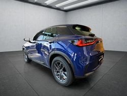 Blau Neu 2025 Lexus LBX SUV | 31.749 € (Fairer Preis)