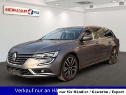 Grau Gebraucht 2018 Renault Talisman Kombi | 11.699 € (Guter Preis)