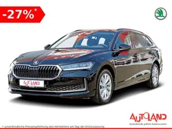 Andere Gebraucht 2024 Skoda Superb Kombi | 36.890 € (Etwas zu teuer)