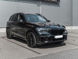 Schwarz Gebraucht 2023 BMW X5 M50 Sport Line SUV | 69.999 € (Guter Preis)