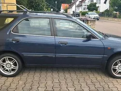 Blau Gebraucht 1997 Suzuki Baleno GLX Kombi | 2.500 €