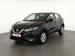 Andere Gebraucht 2021 Nissan Qashqai Shiro SUV | 21.990 € (Fairer Preis)