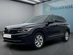 Gebraucht 2024 VW Tiguan SUV | 35.049 € (Superpreis)