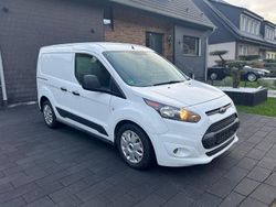 Weiß Gebraucht 2017 Ford Tourneo Connect Ambiente Van / Kleinbus | 10.500 € (Guter Preis)