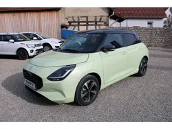 Andere Neu 2025 Suzuki Swift Comfort+ Kleinwagen | 22.777 €