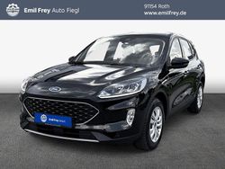 Schwarz Gebraucht 2024 Ford Kuga Cool & Connect SUV | 22.490 € (Superpreis)