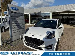 Weiß Gebraucht 2021 Ford Puma ST-Line SUV | 15.750 € (Fairer Preis)
