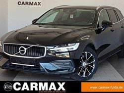 Schwarz Gebraucht 2019 Volvo V60 Momentum Kombi | 19.990 € (Guter Preis)