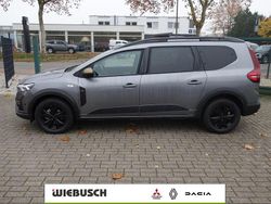 Zedergrün Neu 2025 Dacia Jogger Extreme Van / Kleinbus | 22.790 € (Fairer Preis)
