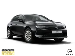 Schwarz Neu 2025 Opel Astra Edition Limousine | 25.790 € (Superpreis)