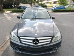 Gebraucht 2011 Mercedes C220 Kombi | 5.200 €