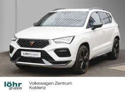 Bila weiss Gebraucht 2023 Cupra Ateca SUV | 38.980 € (Fairer Preis)