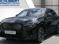 Schwarz Neu 2025 BMW iX2 Comfort Edition SUV | 61.450 € (Teuer)