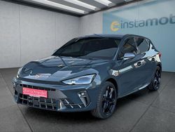 Blau Neu 2025 Cupra Leon VZ Kleinwagen | 44.799 € (Fairer Preis)