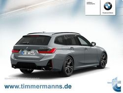 Grau Gebraucht 2025 BMW 318 M Sport Kombi | 36.470 € (Guter Preis)
