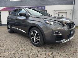 Grau Gebraucht 2018 Peugeot 3008 Allure SUV | 19.500 € (Fairer Preis)