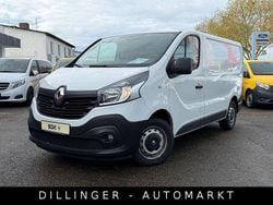 Weiß Gebraucht 2019 Renault Trafic Van | 14.880 € (Superpreis)