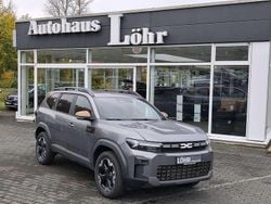 Dolomit grau Neu 2025 Dacia Bigster SUV | 33.492 € (Fairer Preis)