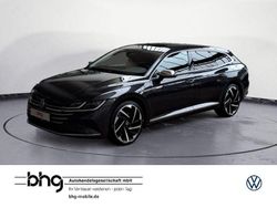 Grau Gebraucht 2021 VW Arteon Elegance Limousine | 31.230 € (Fairer Preis)