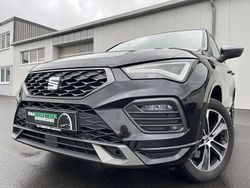 Magic schwarz Gebraucht 2024 Seat Ateca FR-Line SUV | 33.140 € (Fairer Preis)