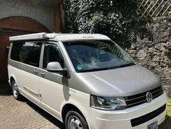Schwarz Gebraucht 2013 VW T5 Van | 22.500 € (Fairer Preis)