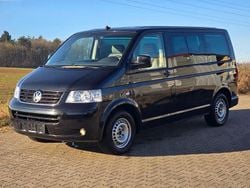 Black magic perleffekt Gebraucht 2005 VW T5 California Van | 7.890 € (Guter Preis)