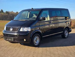 Black magic perleffekt Gebraucht 2005 VW T5 California Van | 7.890 € (Guter Preis)
