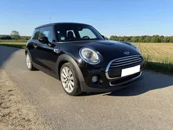 Schwarz Gebraucht 2014 Mini Cooper Kleinwagen | 10.250 € (Superpreis)