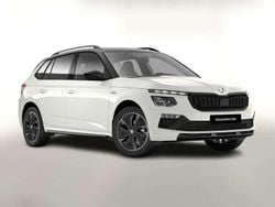 Raceblau metallic / dachfarbe s Neu 2025 Skoda Kamiq Monte Carlo SUV | 28.880 € (Guter Preis)