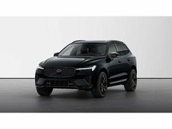 Schwarz Gebraucht 2022 Volvo XC60 Plus SUV | 58.888 €