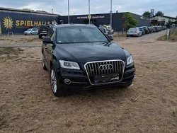 Schwarz Gebraucht 2016 Audi Q5 S-Line SUV | 16.500 € (Guter Preis)