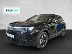 Schwarz Gebraucht 2024 Opel Grandland X SUV | 34.450 € (Fairer Preis)