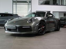 Andere Gebraucht 2020 Porsche 911 Carrera | 109.900 € (Guter Preis)