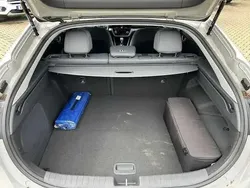 Grau Gebraucht 2021 Hyundai Ioniq Style Limousine | 19.994 € (Fairer Preis)
