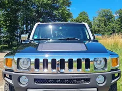 Schwarz Gebraucht 2007 Hummer H3 SUV | 9.800 €