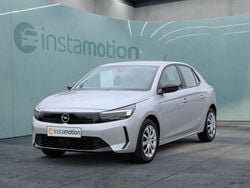 Silber Gebraucht 2024 Opel Corsa Kleinwagen | 18.249 € (Fairer Preis)