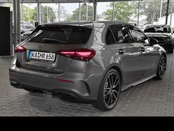 Neu 2025 Mercedes A220 Edition | 44.190 € (Fairer Preis)
