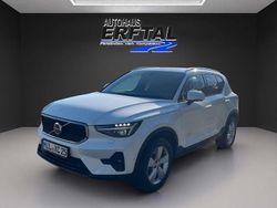 Weiß Gebraucht 2024 Volvo XC40 Core SUV | 36.500 € (Fairer Preis)
