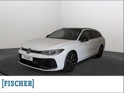 Weiss Neu 2025 VW Passat R-line Kombi | 59.959 € (Teuer)