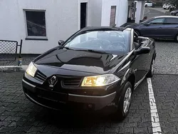 Gebraucht 2006 Renault Mégane Cabriolet Privilege Cabrio | 1.999 € (Fairer Preis)
