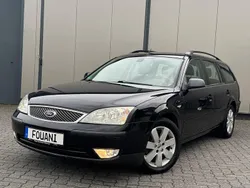 Other Gebraucht 2005 Ford Mondeo Viva X Kombi | 3.450 € (Etwas zu teuer)