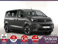 Grau metallic Neu 2025 Opel Zafira Life S Van | 42.688 € (Etwas zu teuer)