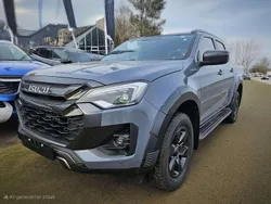 Grau Neu 2025 Isuzu D-Max Abholung | 48.199 €