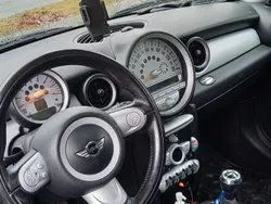 Rot Gebraucht 2010 Mini ONE Kleinwagen | 3.000 € (Guter Preis)