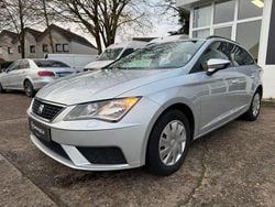 Andere Gebraucht 2017 Seat Leon Limousine | 7.690 € (Guter Preis)