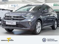 Grau Neu 2025 VW Taigo Life SUV | 24.380 € (Superpreis)