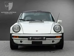 Grandprixweiß Gebraucht 1975 Porsche 911 Cabrio | 89.900 €